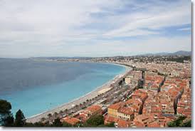 Moving to nice, france, what to expect it's worth mentioning now that nice is a tourist hotspot, which brings its own pros and cons. Nice Capital Of The French Riviera Provence Web
