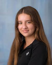 Introducing Victoria Arias