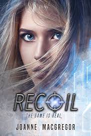 Recoil (Recoil Trilogy #1) by Joanne Macgregor