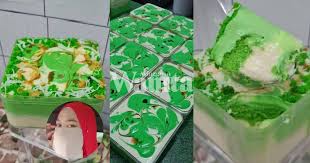 Resepi makanan khas | galeri resepi ~ dari resepi ni juga anda boleh gubah menjadi kek keladi cheese leleh, kek coklat berhantu. Resipi Kek Pandan Gula Melaka Paling Sedap Di Alam Maya Boleh