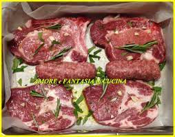 Check spelling or type a new query. Bistecche E Salsicce Con Patate Al Forno Amore E Fantasia In Cucina