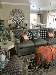 Every year i love the fall home tour. 48 Cozy And Inviting Fall Living Room Decor Ideas Digsdigs
