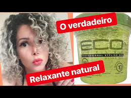 O VERDADEIRO RELAXANTE NATURAL
