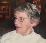 Condolence Book for Monica BUTLER (née Crowley) (Dun Laoghaire, Dublin)