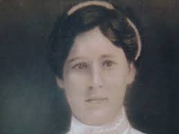 Antonina Tiszczek Wrona (1896-1948)