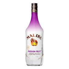 Enjoy malibu passion fruit rum with a smooth, refreshing passion fruit and coconut flavor. Big Barrel Online Liquor Store Nz Malibu Passionfruit Rum 700ml