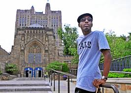Co-op senior ready to experience New Haven from Yale perspective