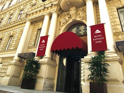 Austria Trend Hotel Rathauspark