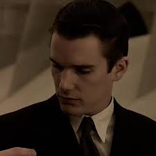 Gattaca Edit Featuring Vincent Freeman