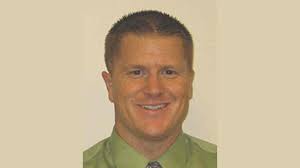 Matthew Cameron, Assistant Dean of Students Director, Housing and Residence  Life