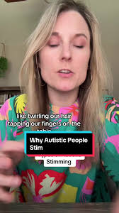 Taylor Swift Autism Stims