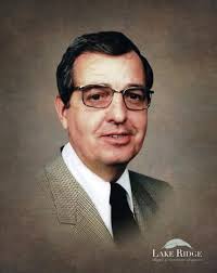 Ken Cowling Obituary (2024)