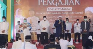 Ahmad luthfi dan jajarannya dalam memberantas . Kusdinar Untung Yuni Sukowati Hadiri Pegajian Bersama Habib Syech Bin Abdul Qodir Assegaf Di Sragen Lelemuku Lelemuku Com Kebanggaan Anak Negeri Portal Berita Yang Informatif Dan Objektif