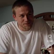 Official Charlie Hunnam