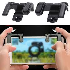 Left and right triggers on the xbox one controller work on some games fine and not on others. Mobile Phone Game Trigger Joystick Gamepad For Fortnite Shooter Controller Au Fortnite Australia Game Mobile Phone Game Game Controller Cell Phone Game