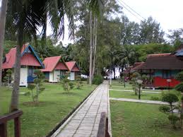 Lot 6968, jalan teluk batik, teluk batik, 32000 lumut perak, лумут, малайзия показване на карта (4.3 км от центъра). Teluk Batik Hotel Tepi Pantai