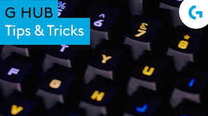 Let's take on a deep dive and look into logitech gaming software vs g hub and settle this debate once and for all. G Hub Tips And Tricks Youtube