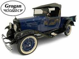 Image result for Classic Blue 1930 Chevrolet