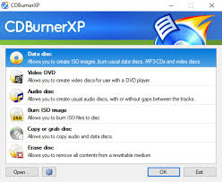 A cd burner software, solid and easy to use. Download Cdburnerxp 32 64 Bit For Windows 2021 Latest