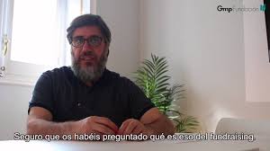 Fernando Morón Limón, director gerente de la Asociación Española de  Fundraising, tiene un mensaje para tod@s vosotr@s.
