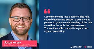 Justin Kersey's Instagram, Twitter & Facebook