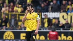 The club's latest arrival is likely to provide. Borussia Dortmund Fans Throw Turncoat Captain Mats Hummels Overboard The National