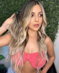 Marla Rossi's Instagram, Twitter & Facebook