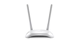 How To Configure Guest Network On The Tp Link Tl Wr840n Netvn Youtube