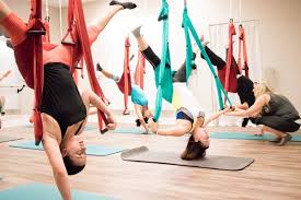 Customers can join a variety of fitness classes including yoga, barre, cycling, or team conditioning to work on their physical strength. Flow Fitness Boutique 18 Photos Barre Classes 11331 Us Hwy 301 S Riverview Fl Phone Number Yelp
