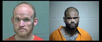 He was tied up in that motel room,” Naked man found injured; two arrested