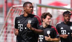 Denn wie the athletic weiter berichtet, scheiterte chelsea schon mit den ersten annäherungsversuchen. Chelsea Transfer News David Alaba Could Move Within The Next Fortnight Man Utd Also Keen Football Sport Express Co Uk