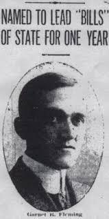 Shelby County Indiana Genealogy and History, Newspaper articles