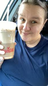 Driving from NJ to Detroit for coffee stop