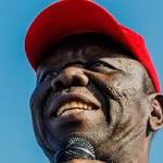 Zimbabwe remembers Tsvangirai, 'doyen democracy'