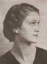 Margaret Ruth Stroud Workman (1917-2006)