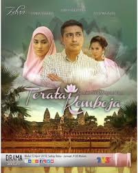 Sinopsis Drama Teratai Kemboja Zehra Tv3 Https Ift Tt 2hilkav Drama Movies Movie Posters