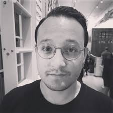 John Saavedra's Profile