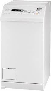 Miele W 690 F Wpm Waschmaschine Toplader Lotosweiss A Euronics