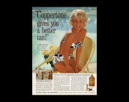 Image result for Dark Coppertone 1983 Fedders