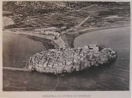 Resultado de imagen de fotos antiguas de peñiscola