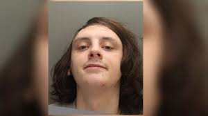 James Foy's unexpected confession to court before being jailed for life