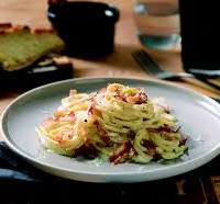 Los diez platos de pasta italiana más tradicionales - Diario ...