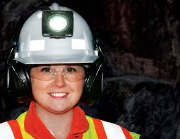 Guide to Healthy Pregnancies in the Mining Workplace