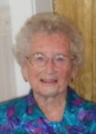 Contributions to the tribute of Mary Blanche Stockwood