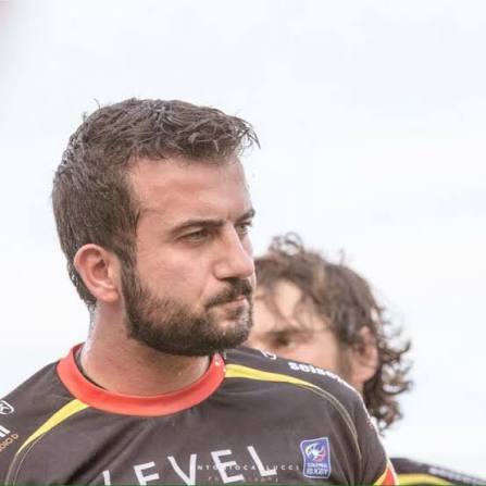 R U G B Y T O T A L E & SOCIALE: EMERGENZA RUGBY - Intervista a Fabio Manta del Rugby Salento.