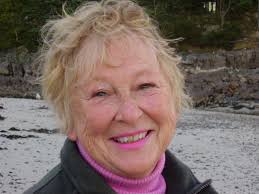 Sharon Marie (Sherry) Walrath (1937-2025)