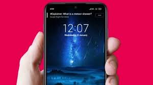Check spelling or type a new query. Cara Menghilangkan Glance Di Lock Screen Hp Xiaomi Gadget2reviews Com