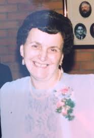 Maria Gimon Obituary