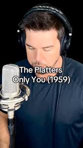 Dylan Lock The Platters
