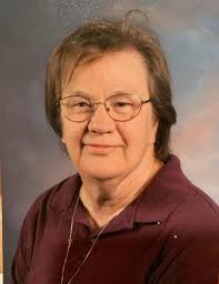 Obituary information for Joan Louise Gibson